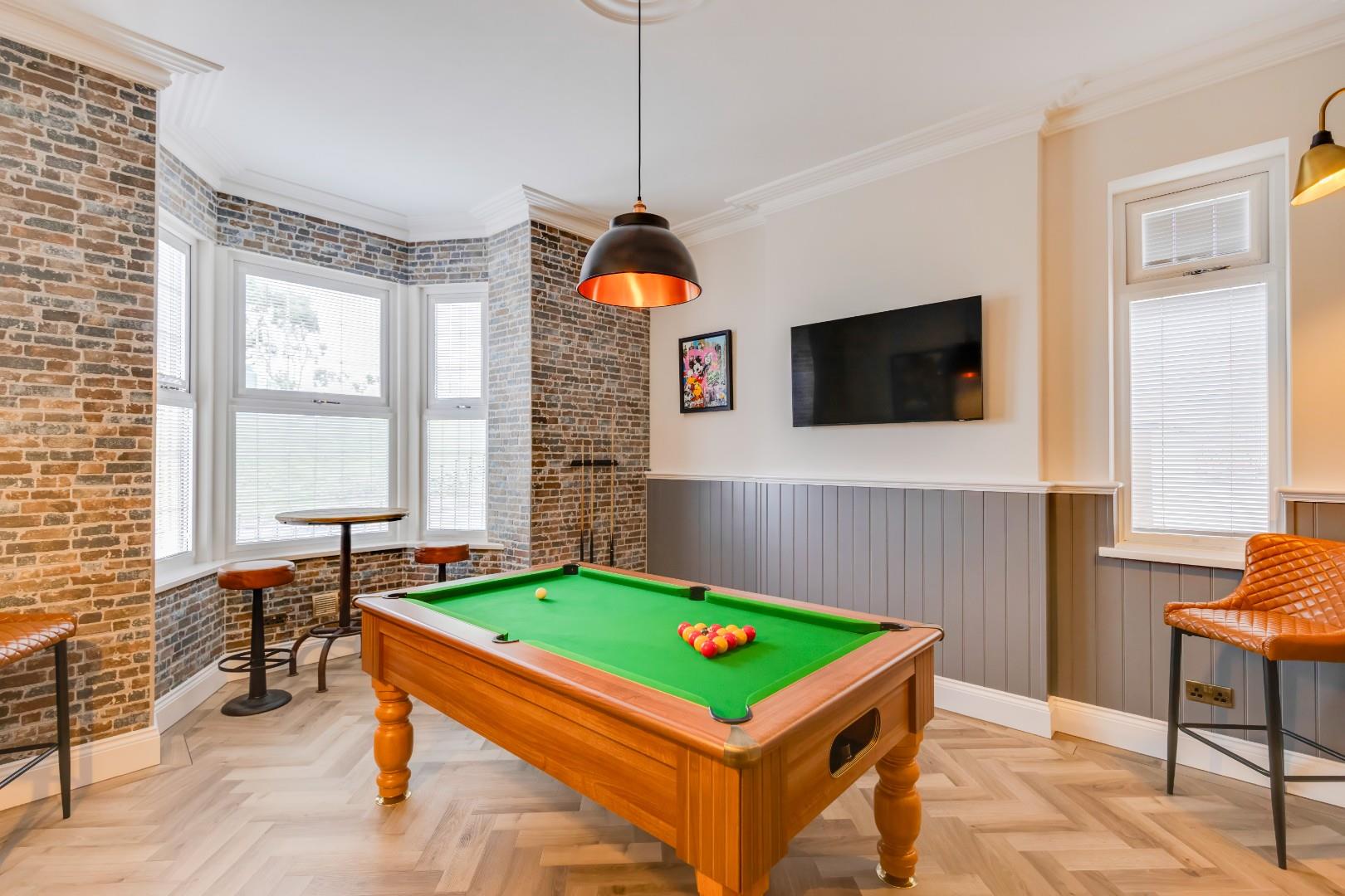 Parkstone House, 23 Park Avenue, Barry, CF62 7RL